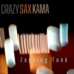 Crazy sax kama