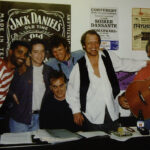 David soul suisse 1996