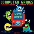 Kos339 des jeux d'ordinateur