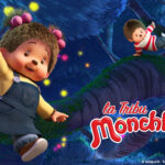 La tribu monchhichi small