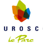 Logo futuroscope 2002