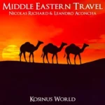 Middle eastern travel