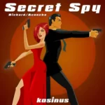 Secret spy