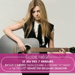 Album elodie f