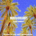 Blue sunday
