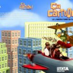 Ca cartoon 99dd9edf