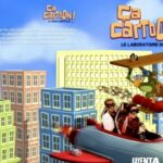 Ca cartoon ok
