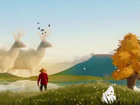 Cerfs
