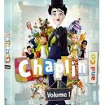 Chaplin dvd