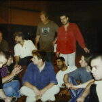 Davis soul studio davout 1996