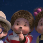 La tribu monchhichi