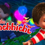 Monchichi 1